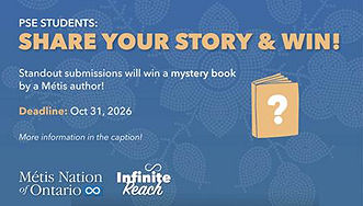 Share Your Story & Win